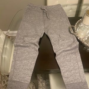 Mens Abercrombie jogger pants. Size xs